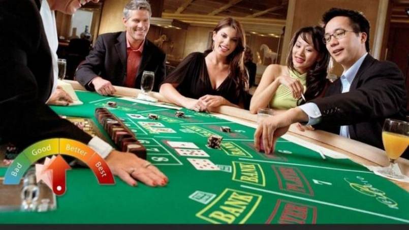 Hướng dẫn cách chơi baccarat chắc thắng